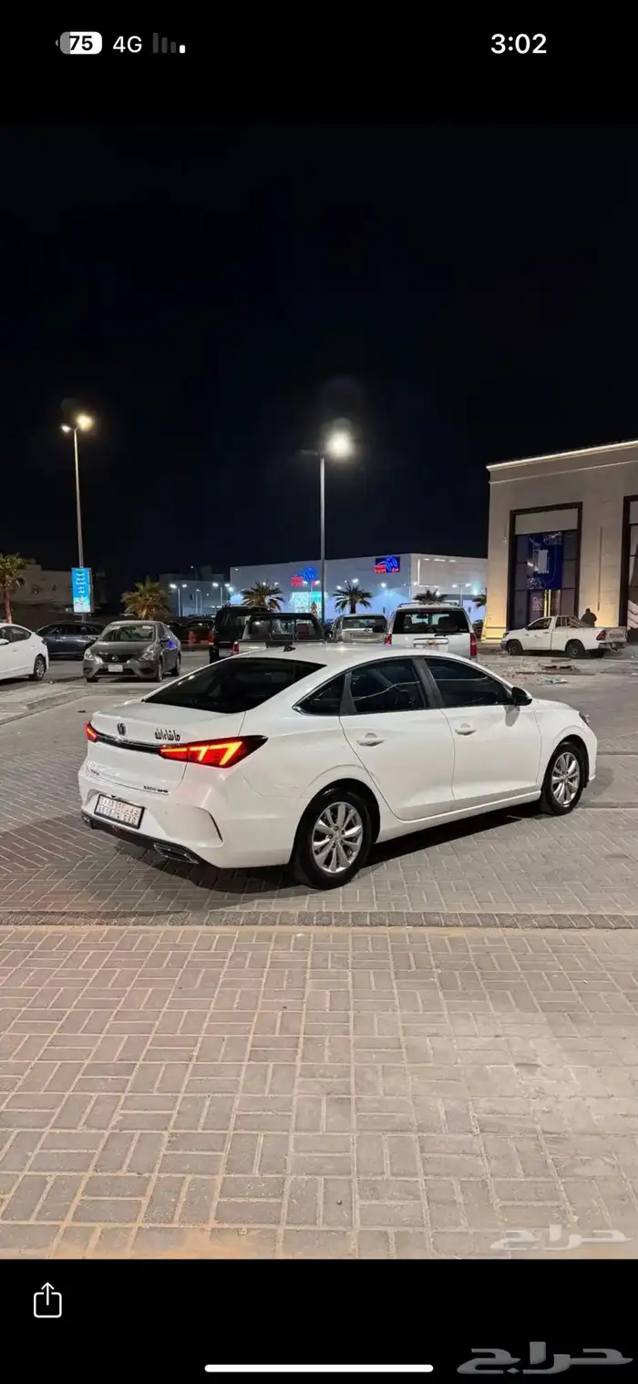 شانجان ايدو بلس 2022 4