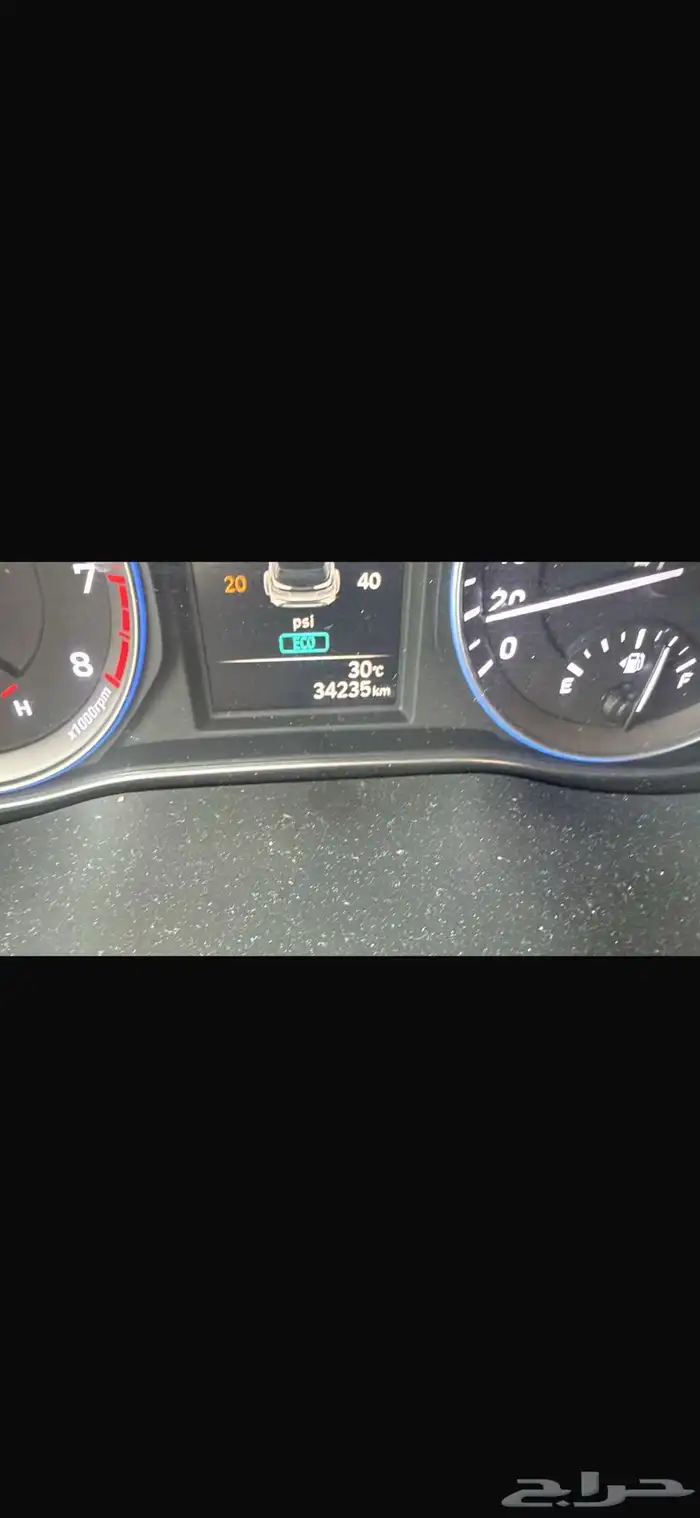 هيونداي كونا 11