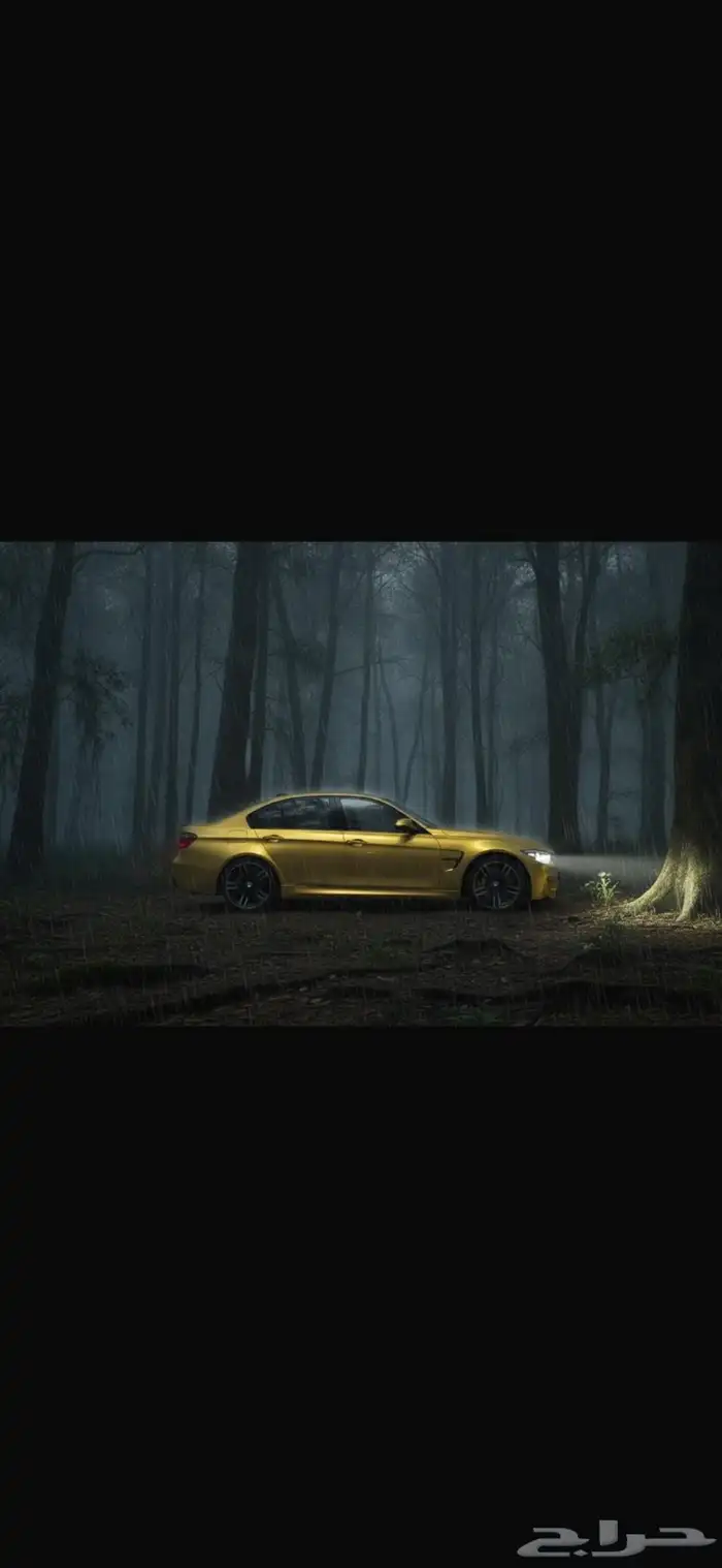 قطع bmw m4 and m3 8