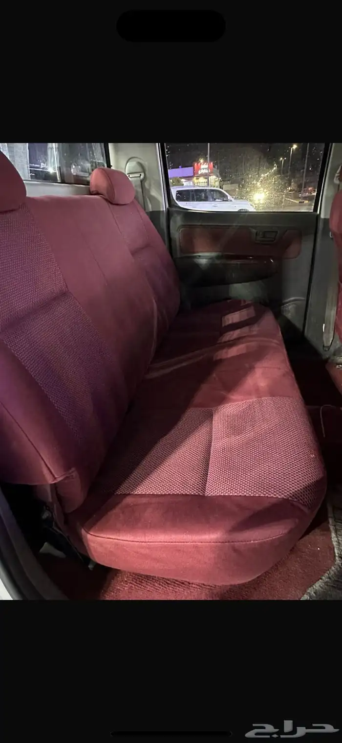 للبيع هيلكس عبد اللطيف جميل 2014 4