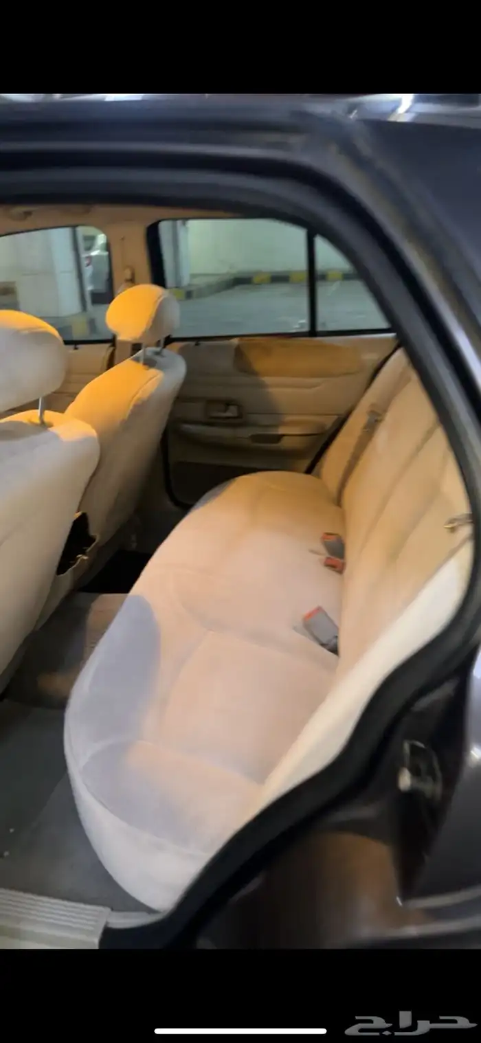 فورد كراون فكتوريا 2002 FORD Crown Victoria 3