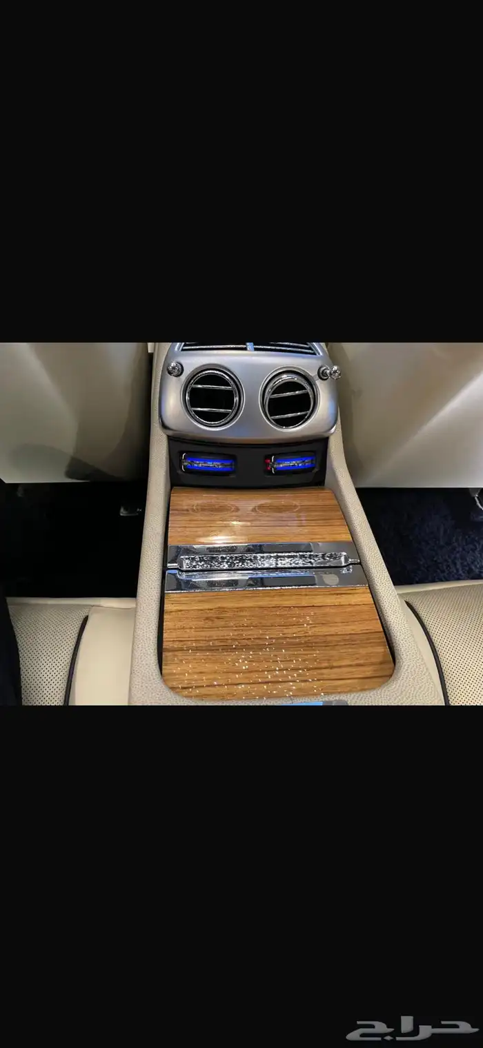 للبيع رولز رويس ريث 2015 18