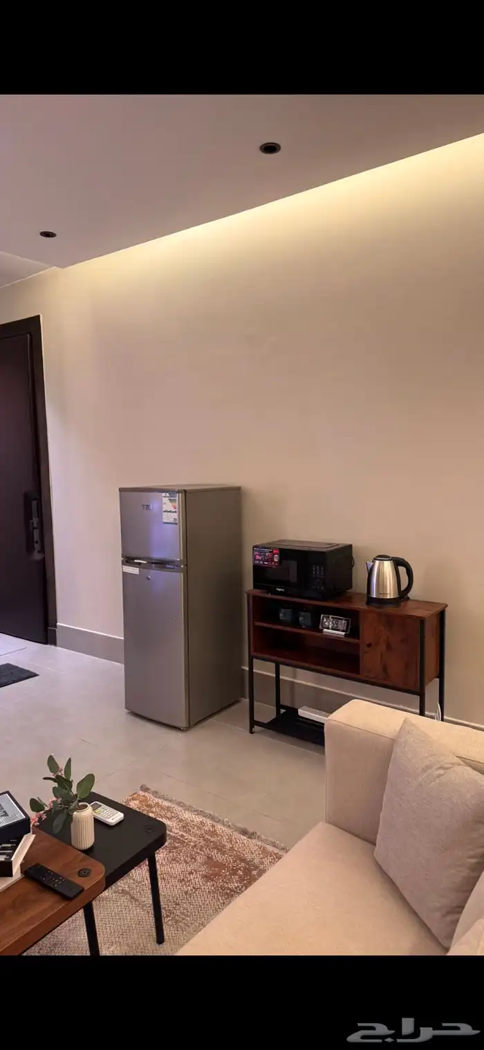 استديو للايجار في الدمام حي العشلة 2