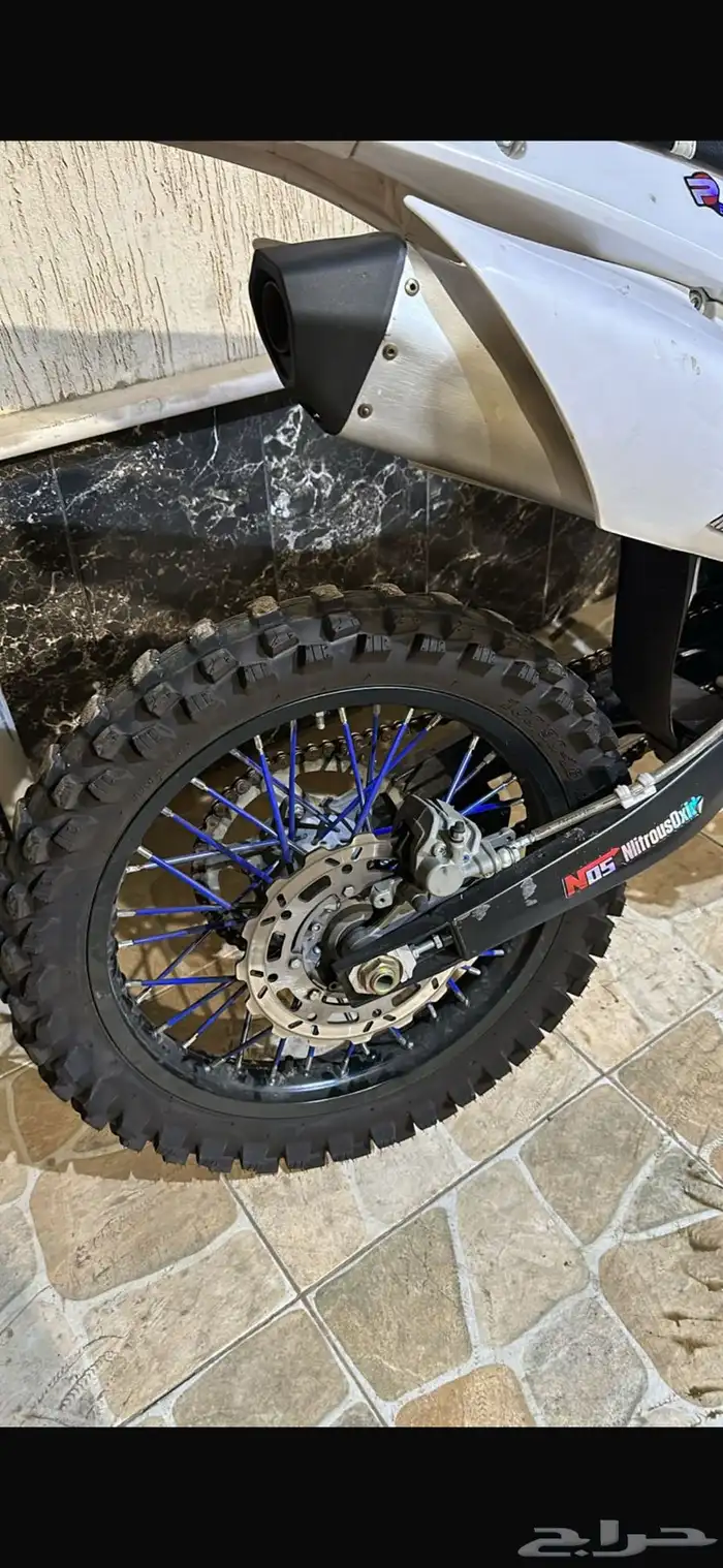 دباب صحراوي مهدي بايك موديل 2025 الدباب اخو الجديد جمرك 4