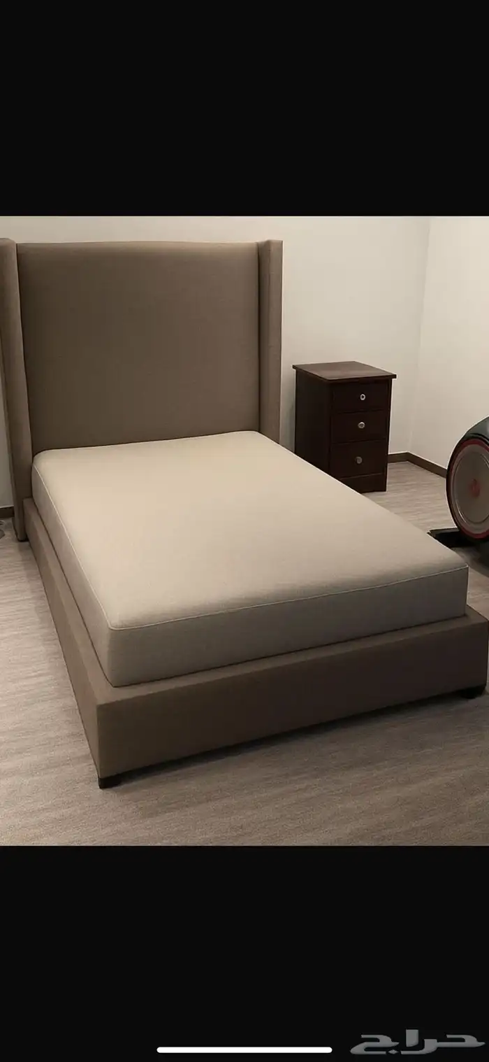 اثاث غرفه نوم للبيع 3