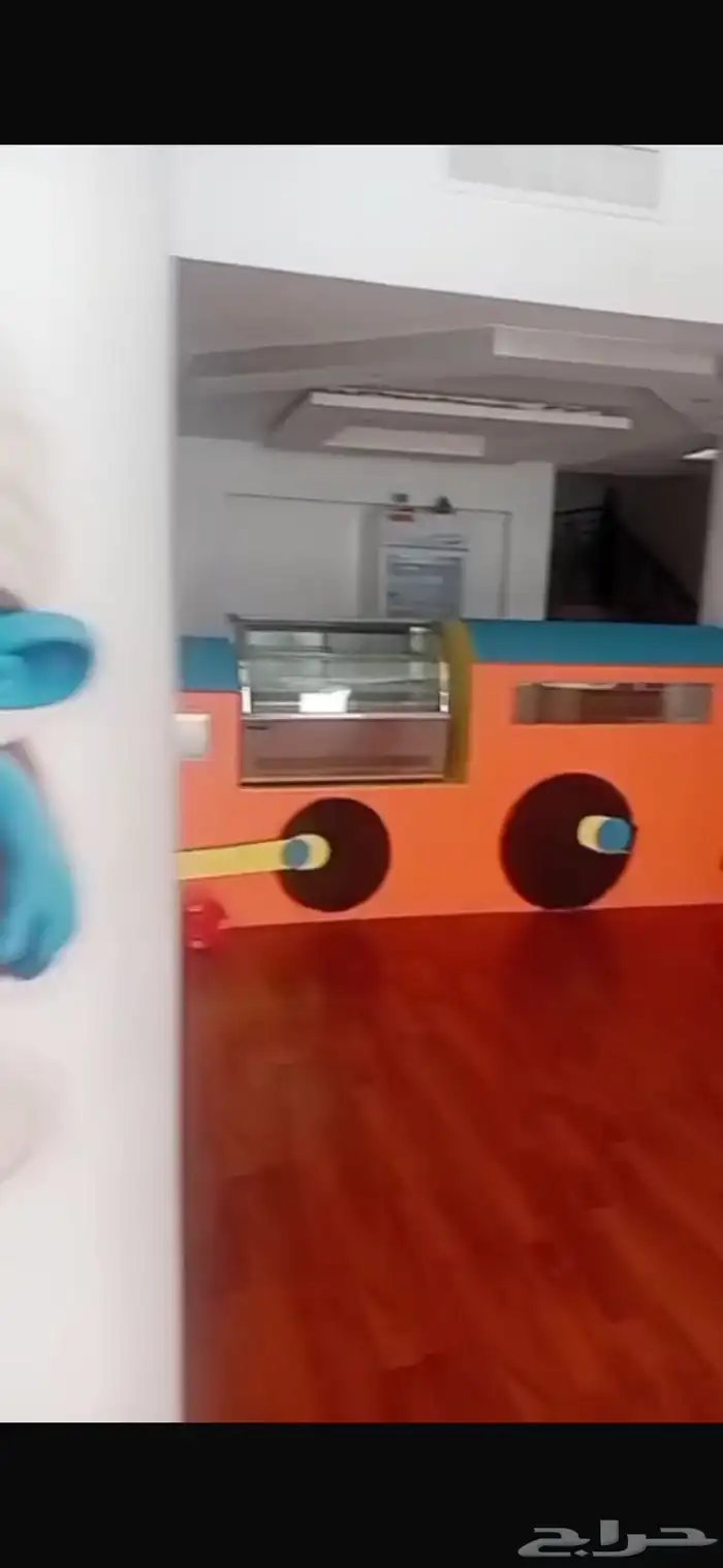 روضه آطفال للتقبيل في حي الناصريه بالدمام 14