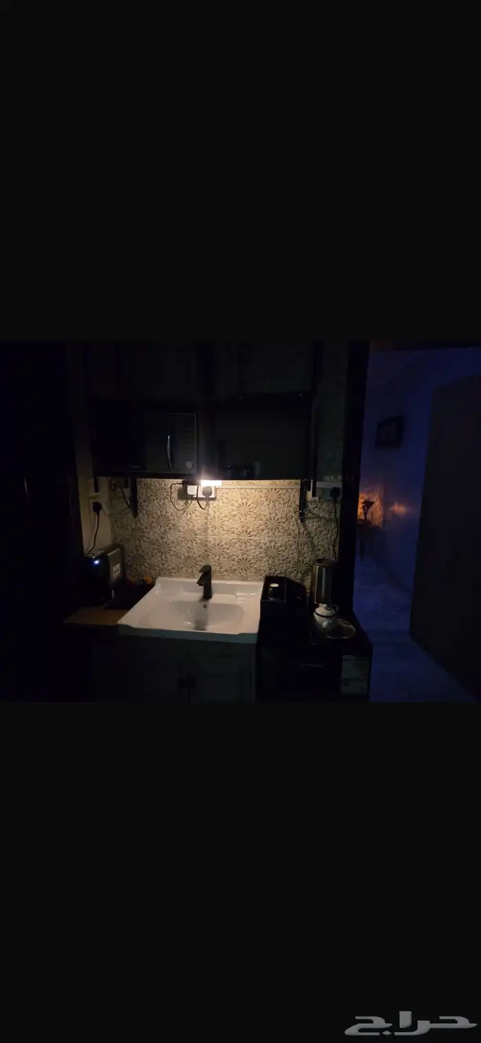 ايجار في الواحة باليوم والشهر 2