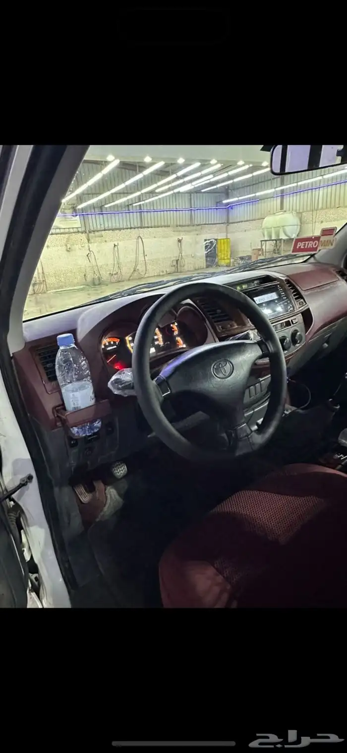 للبيع هيلكس عبد اللطيف جميل 2014 3