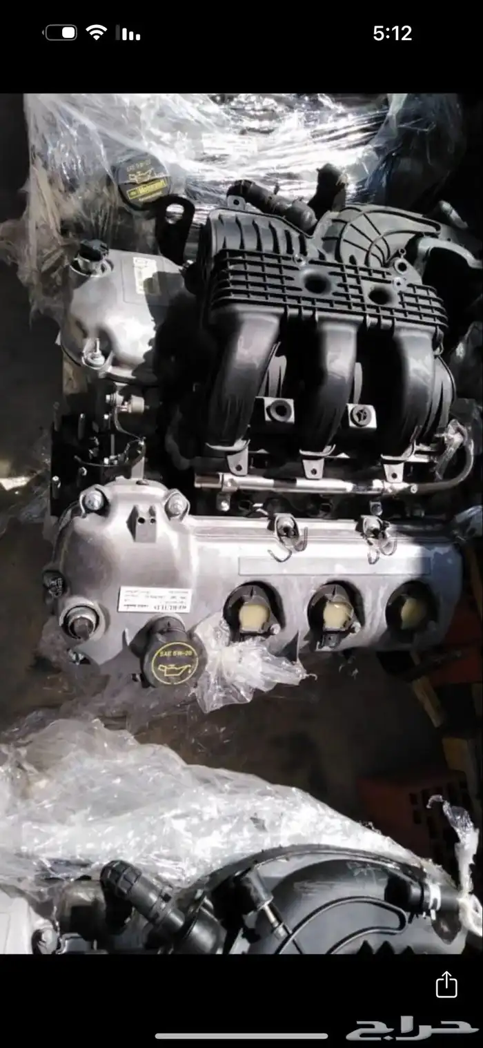 صيانة جيلي مكاين وقيرات 19