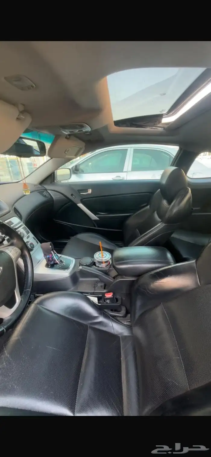 جنيسس كوبية رياضية للبدل المناسب 7