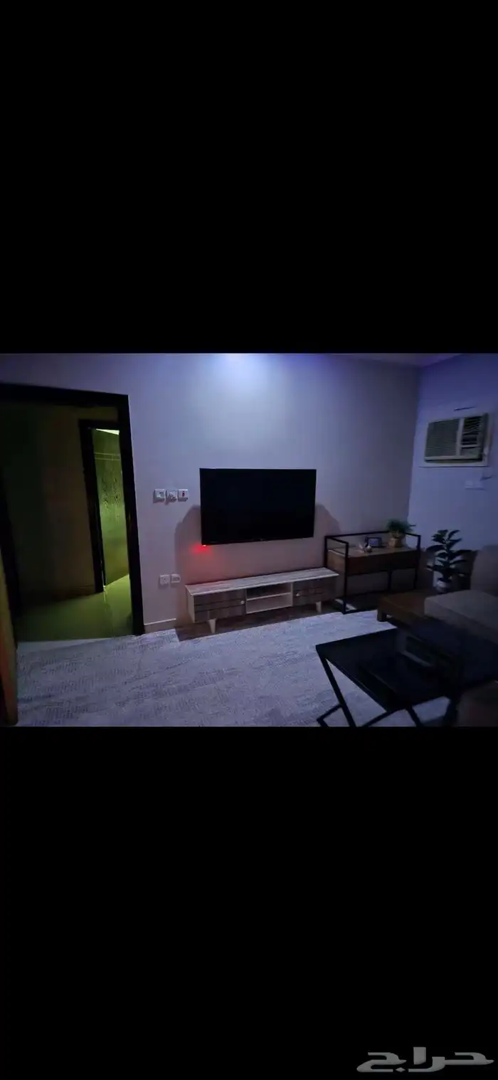 ايجار في الواحة باليوم والشهر 0