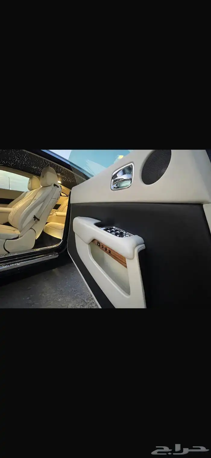 للبيع رولز رويس ريث 2015 16