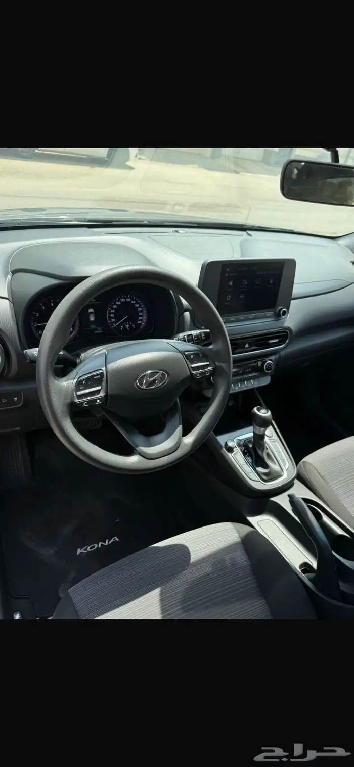 هيونداي كونا 7