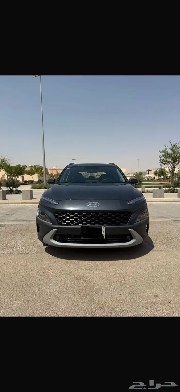 هيونداي كونا 0