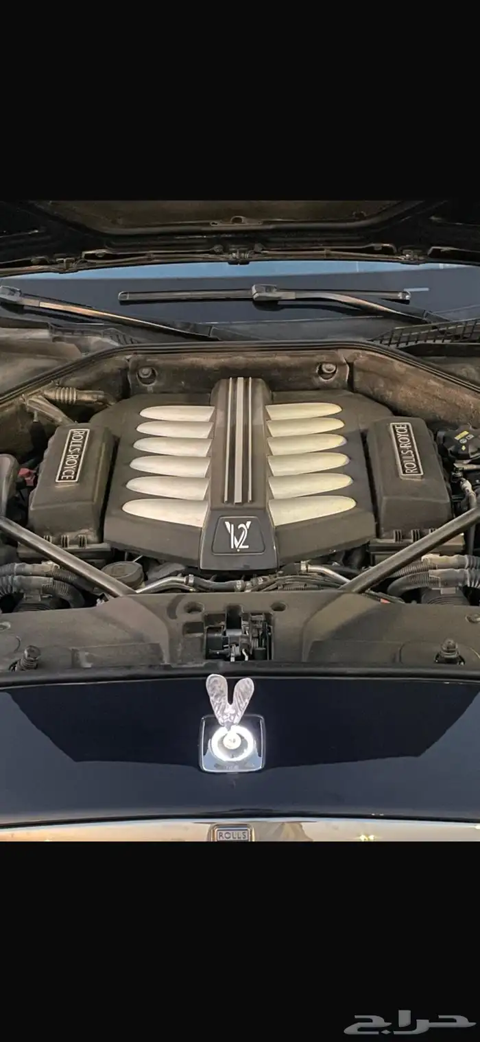 للبيع رولز رويس ريث 2015 21