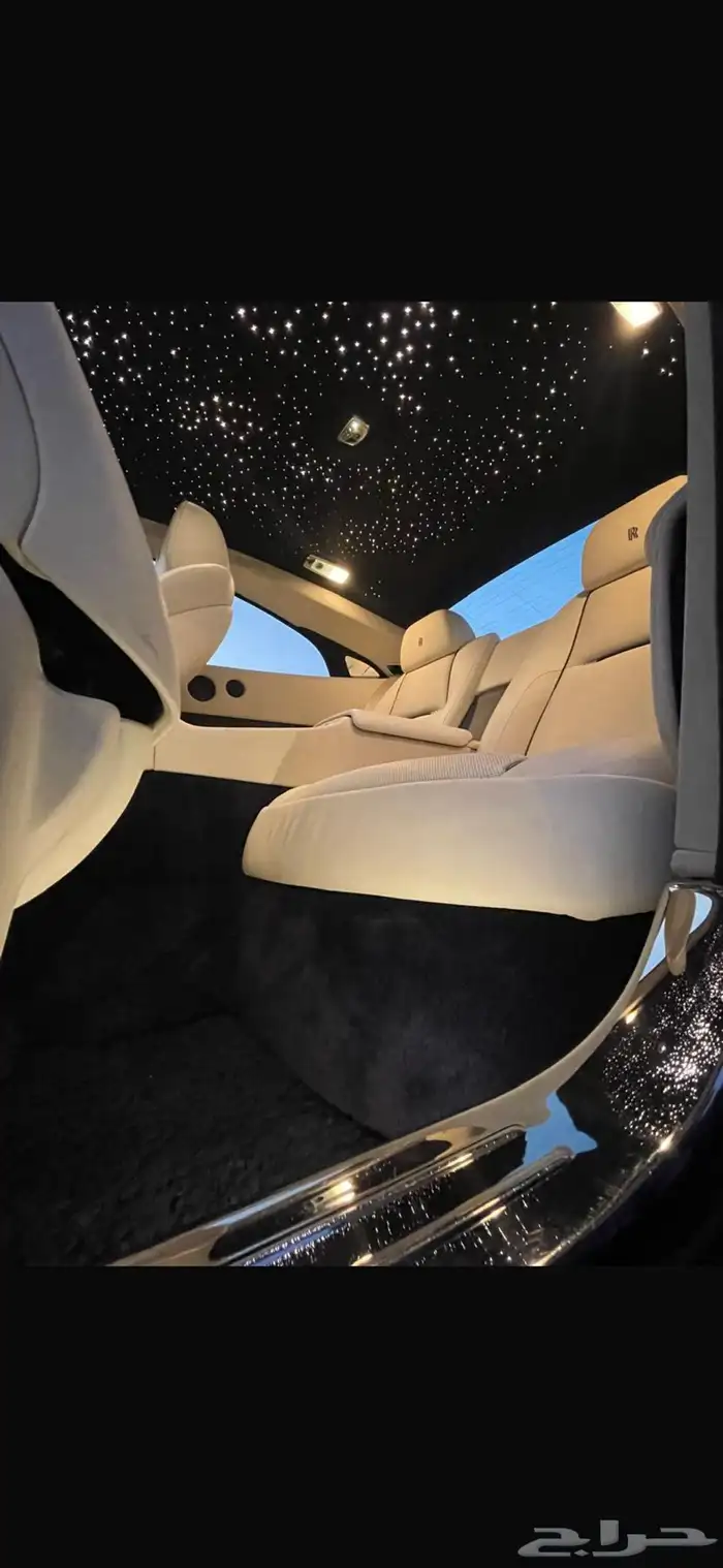 للبيع رولز رويس ريث 2015 11