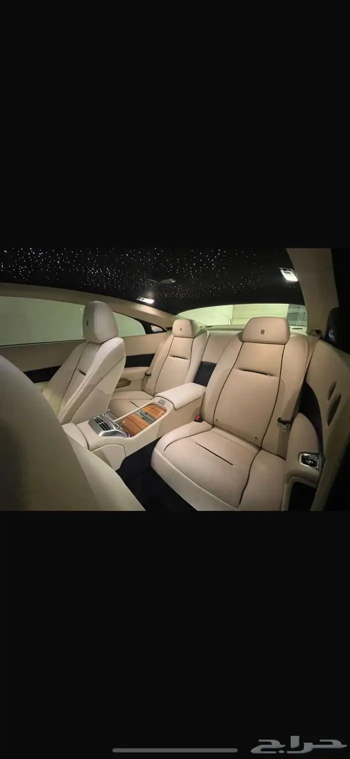 للبيع رولز رويس ريث 2015 13