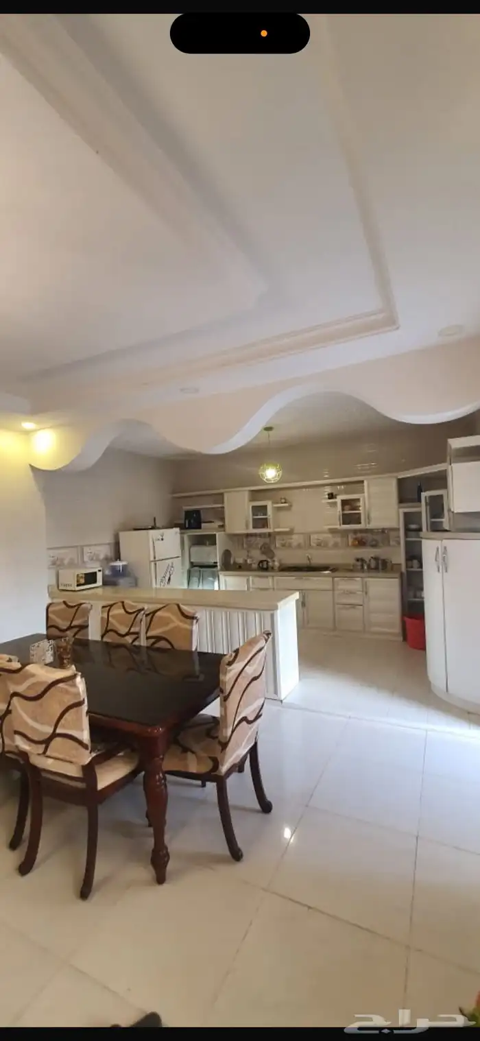 فرصه للبيع استراحه فالبدراني بموقع مميز. 5