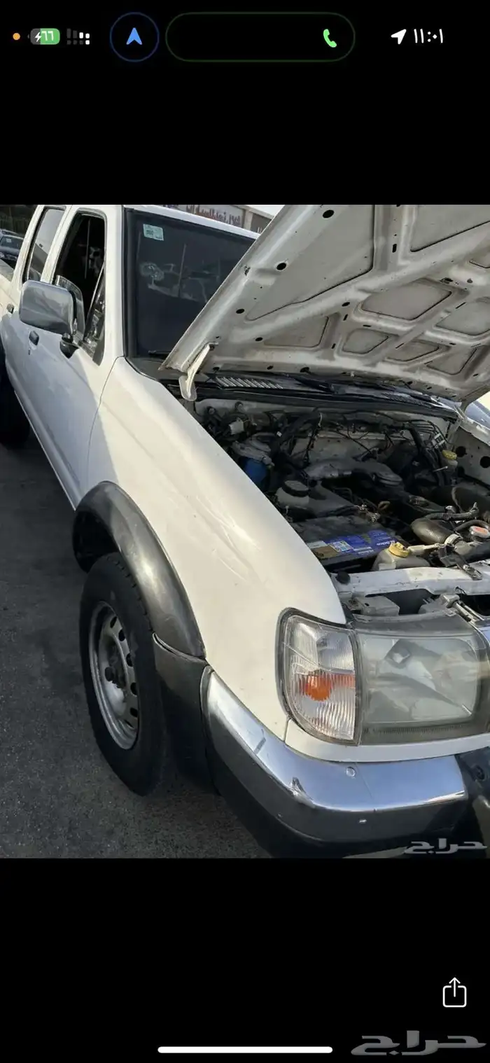 ددسن دبل ديزل 2005 2