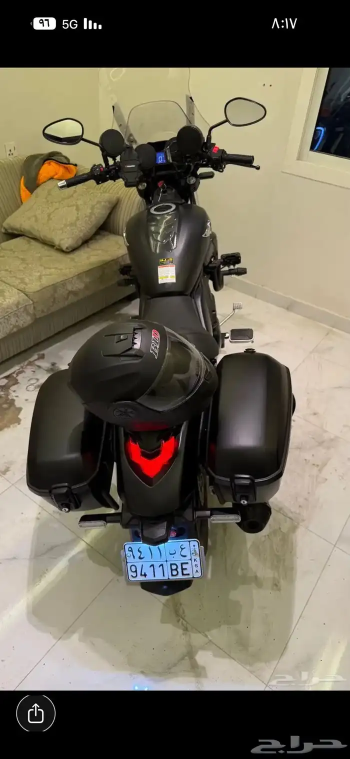 دباب هاوجو RT300 اخو الجديد 2