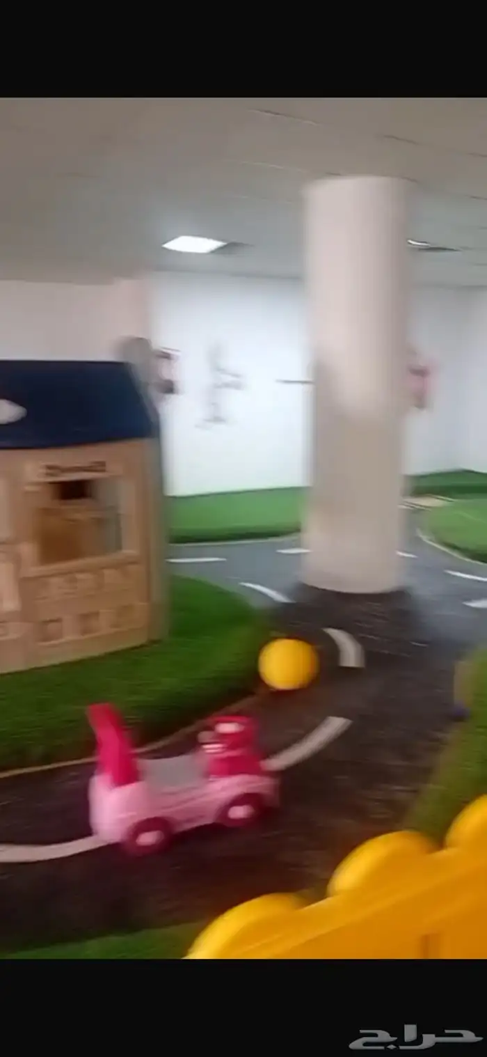 روضه آطفال للتقبيل في حي الناصريه بالدمام 12