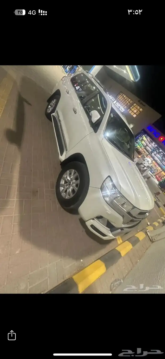 جكسار فل 2020 ديزل وكاله 0