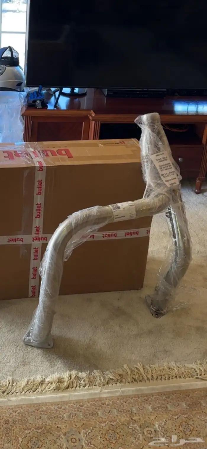 واي بايب بولت جديد سييرا سلفرادو 19 الى 25 0