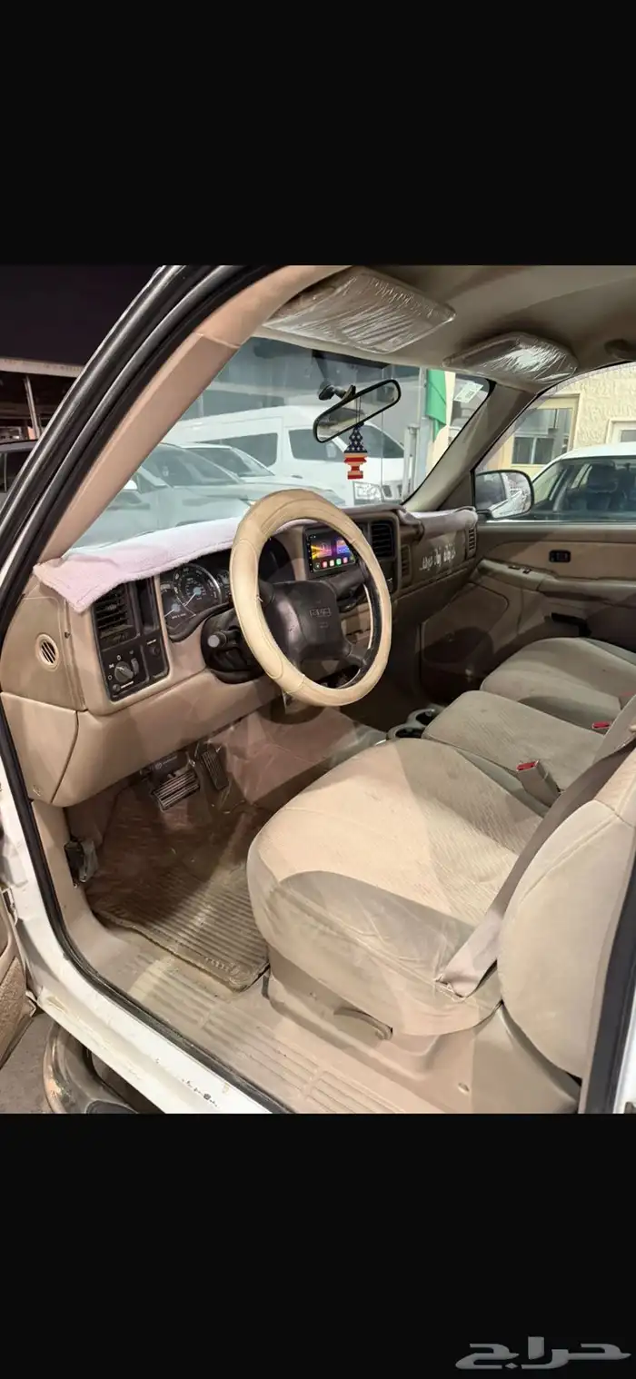 وانيت جمس 202 1