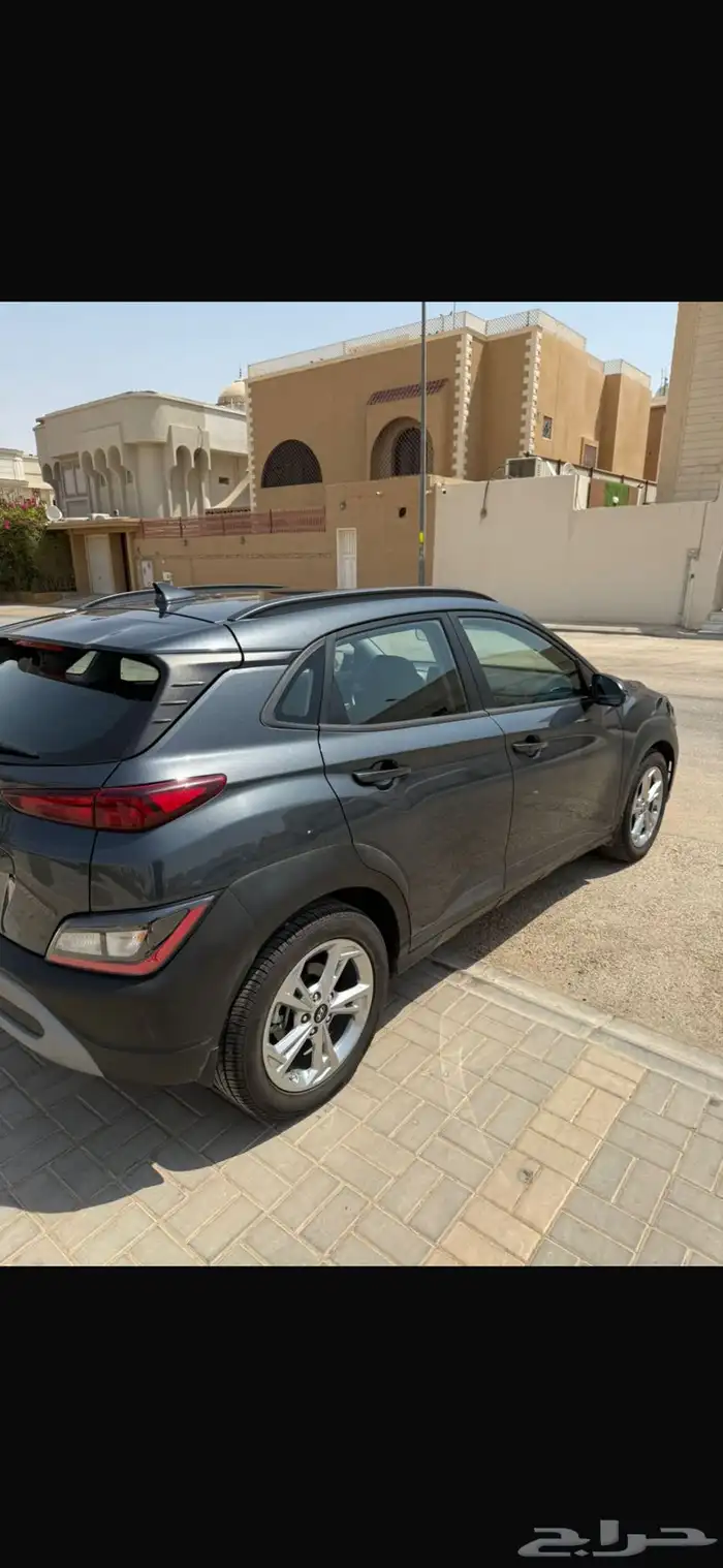 هيونداي كونا 6