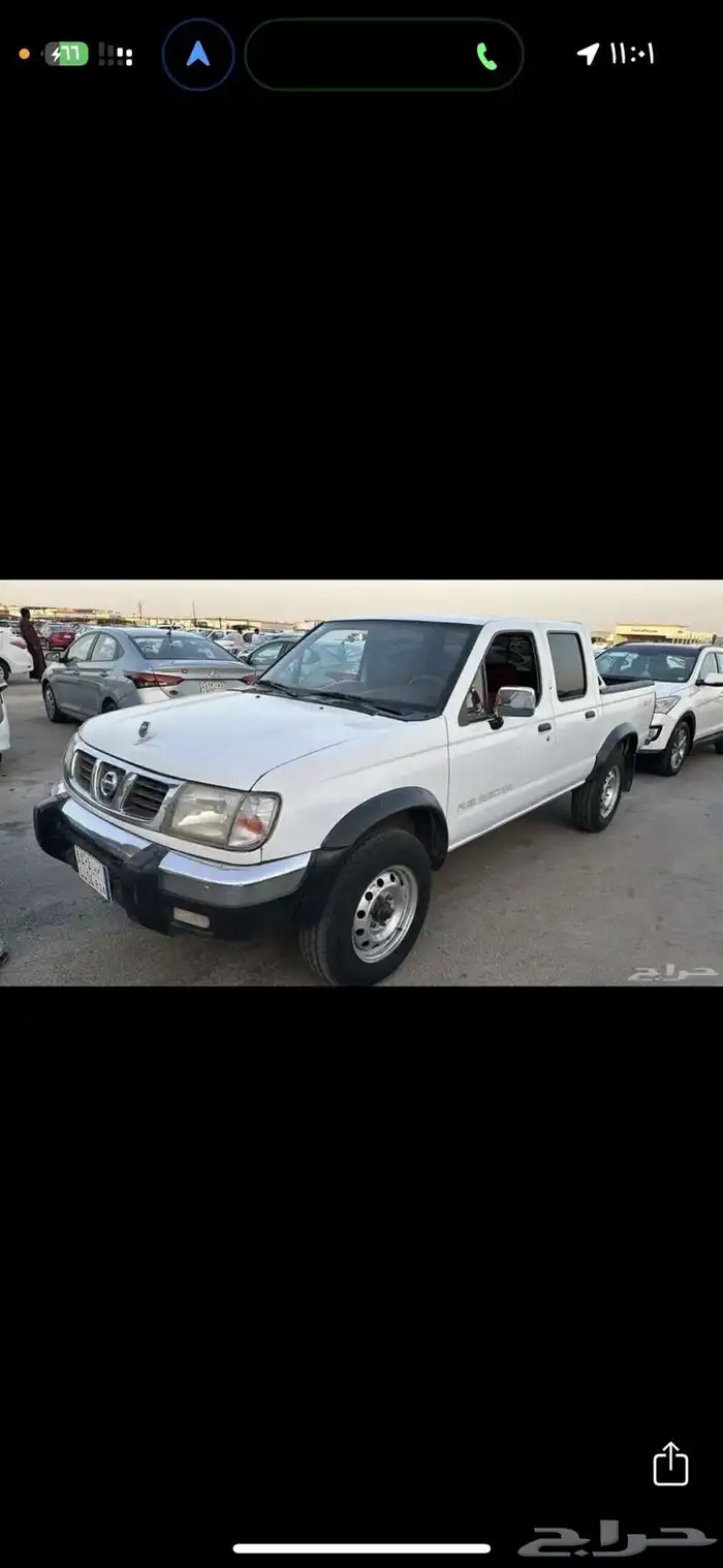 ددسن دبل ديزل 2005 0