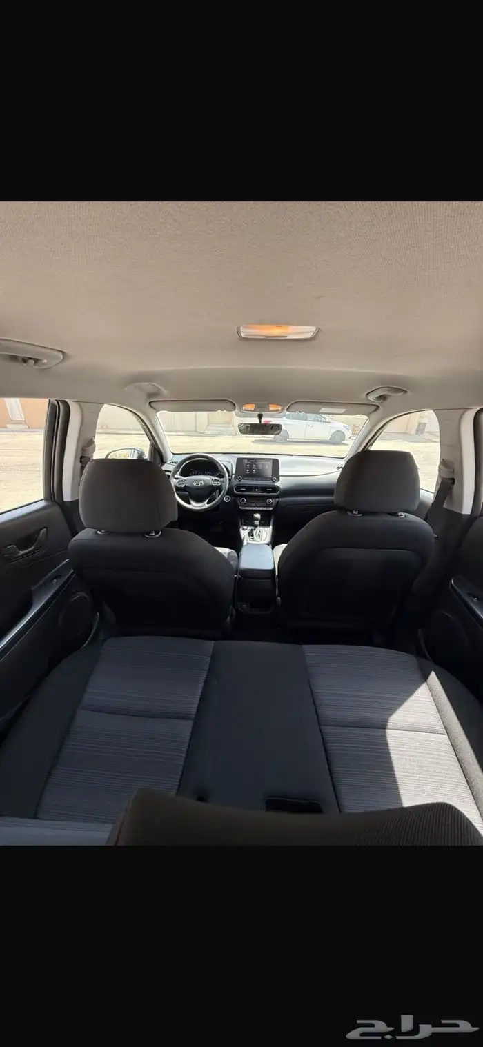 هيونداي كونا 9
