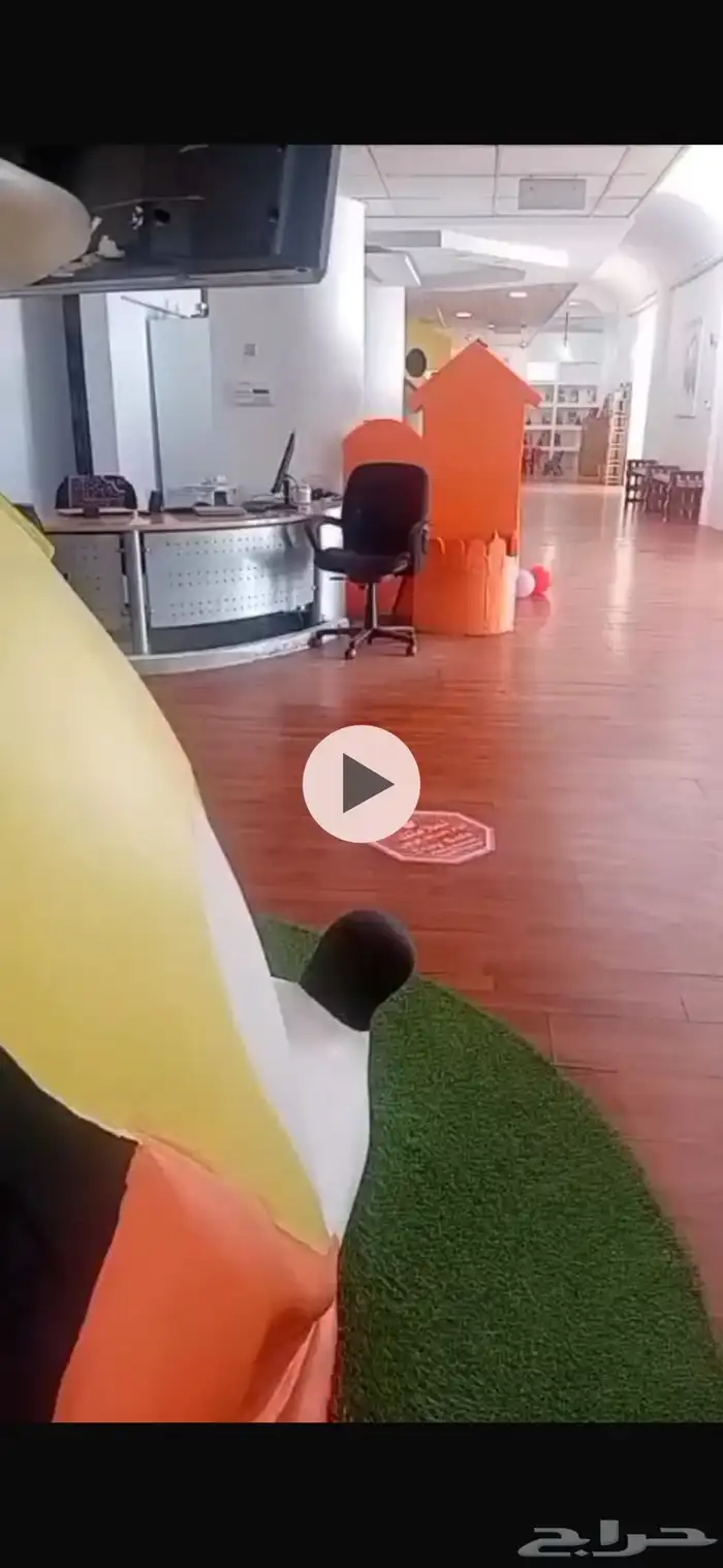 روضه آطفال للتقبيل في حي الناصريه بالدمام 18