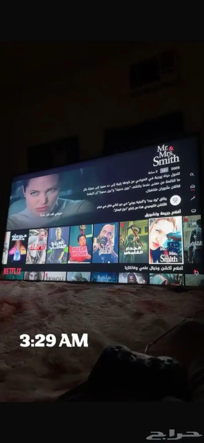 شاشه 65 بوصه 1