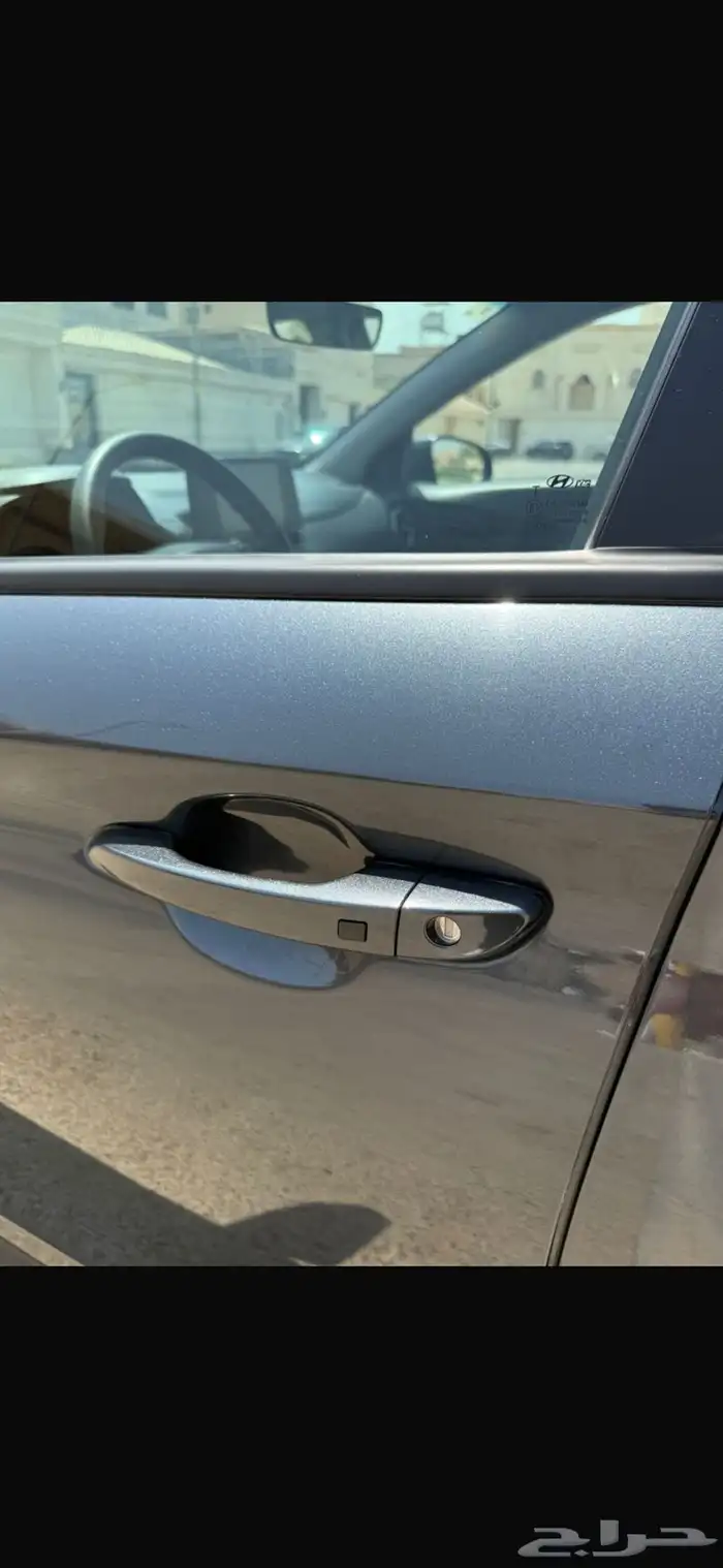 هيونداي كونا 8