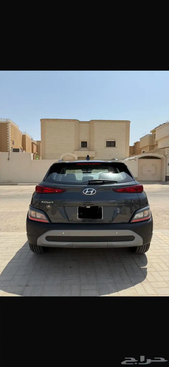 هيونداي كونا 1