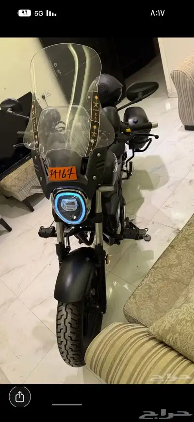 دباب هاوجو RT300 اخو الجديد index