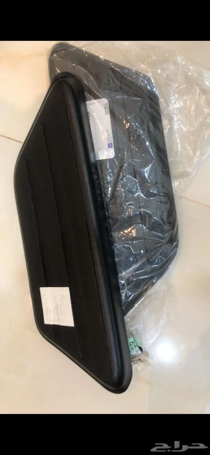 دعسات حوض جمس مخصر جديدة جي ام أصلية 2000-2006 0