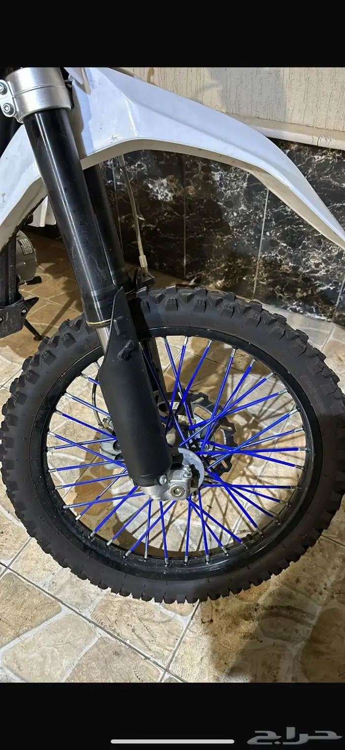 دباب صحراوي مهدي بايك موديل 2025 الدباب اخو الجديد جمرك 6