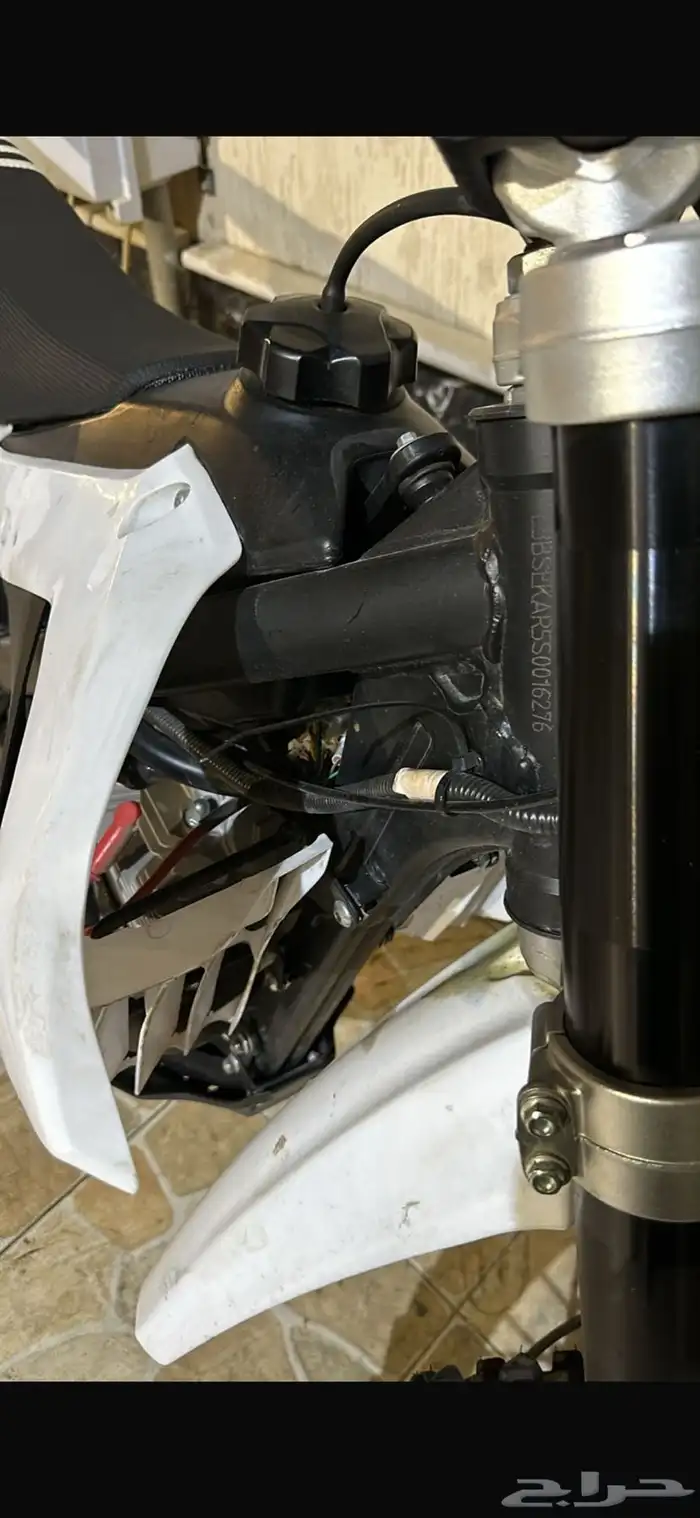 دباب صحراوي مهدي بايك موديل 2025 الدباب اخو الجديد جمرك 3