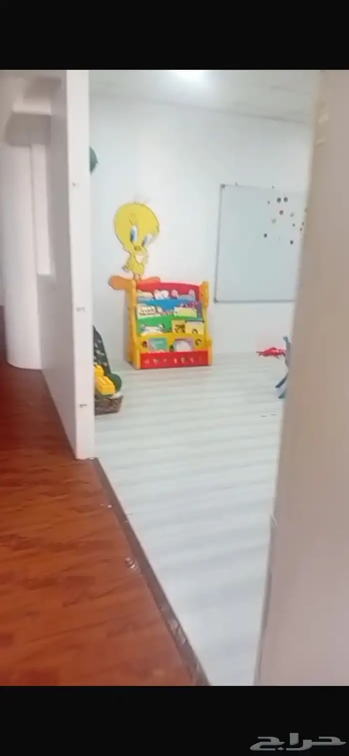 روضه آطفال للتقبيل في حي الناصريه بالدمام 7