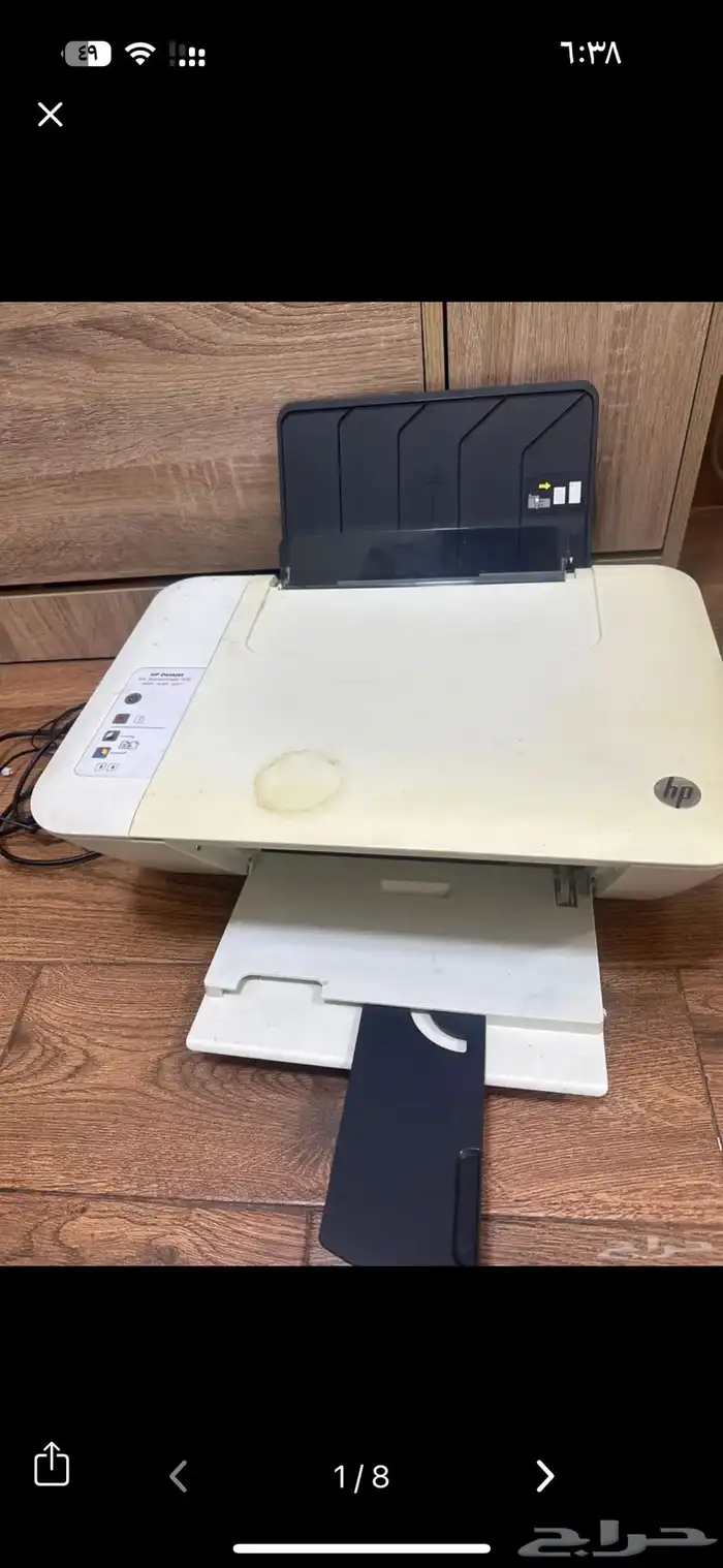 طابعة Hp للبيع 1
