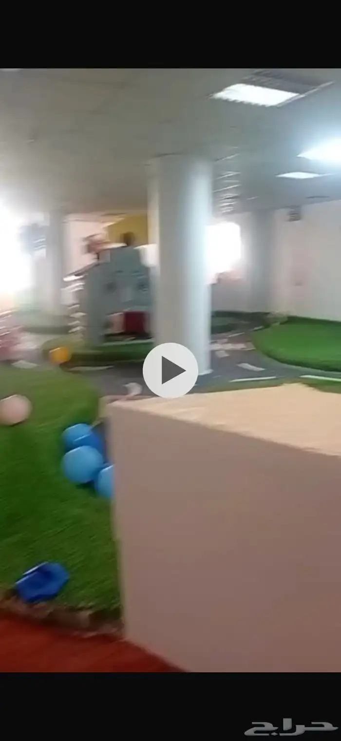 روضه آطفال للتقبيل في حي الناصريه بالدمام 19