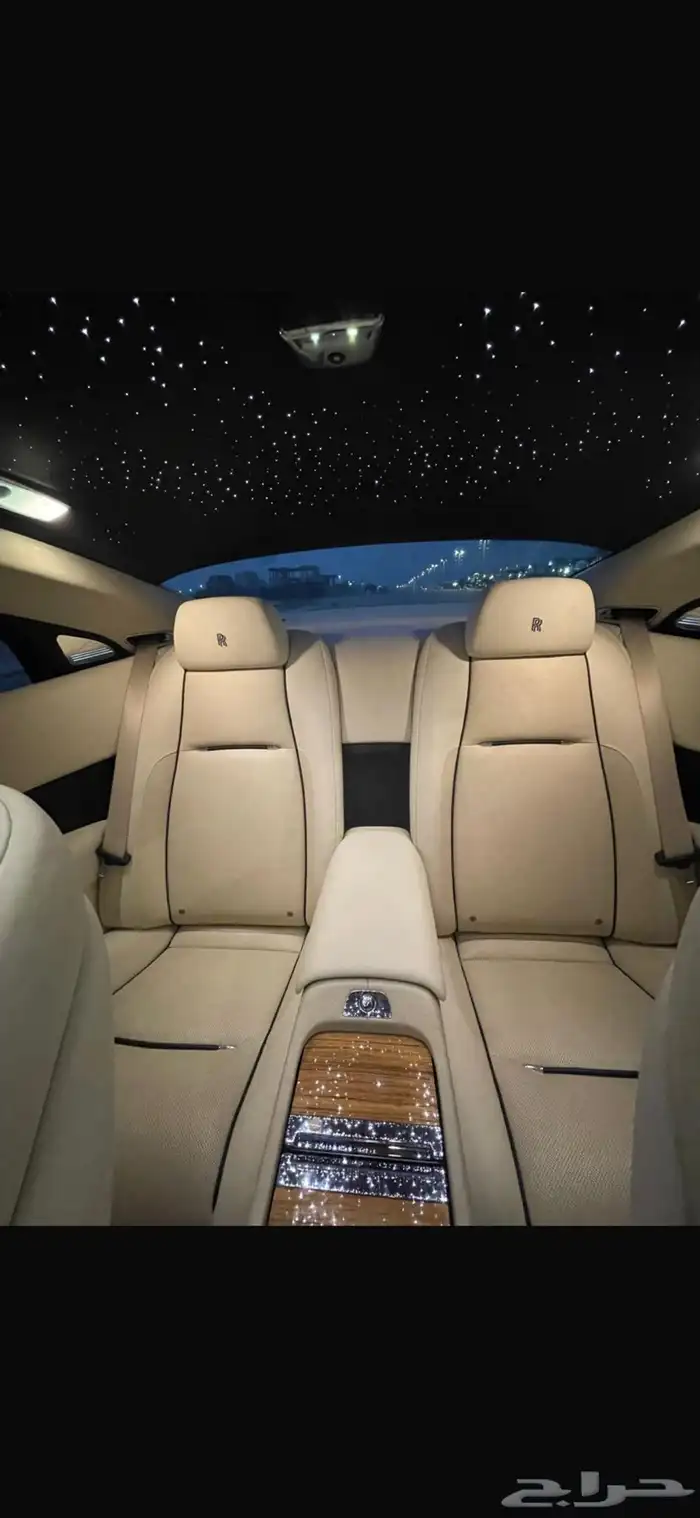 للبيع رولز رويس ريث 2015 14