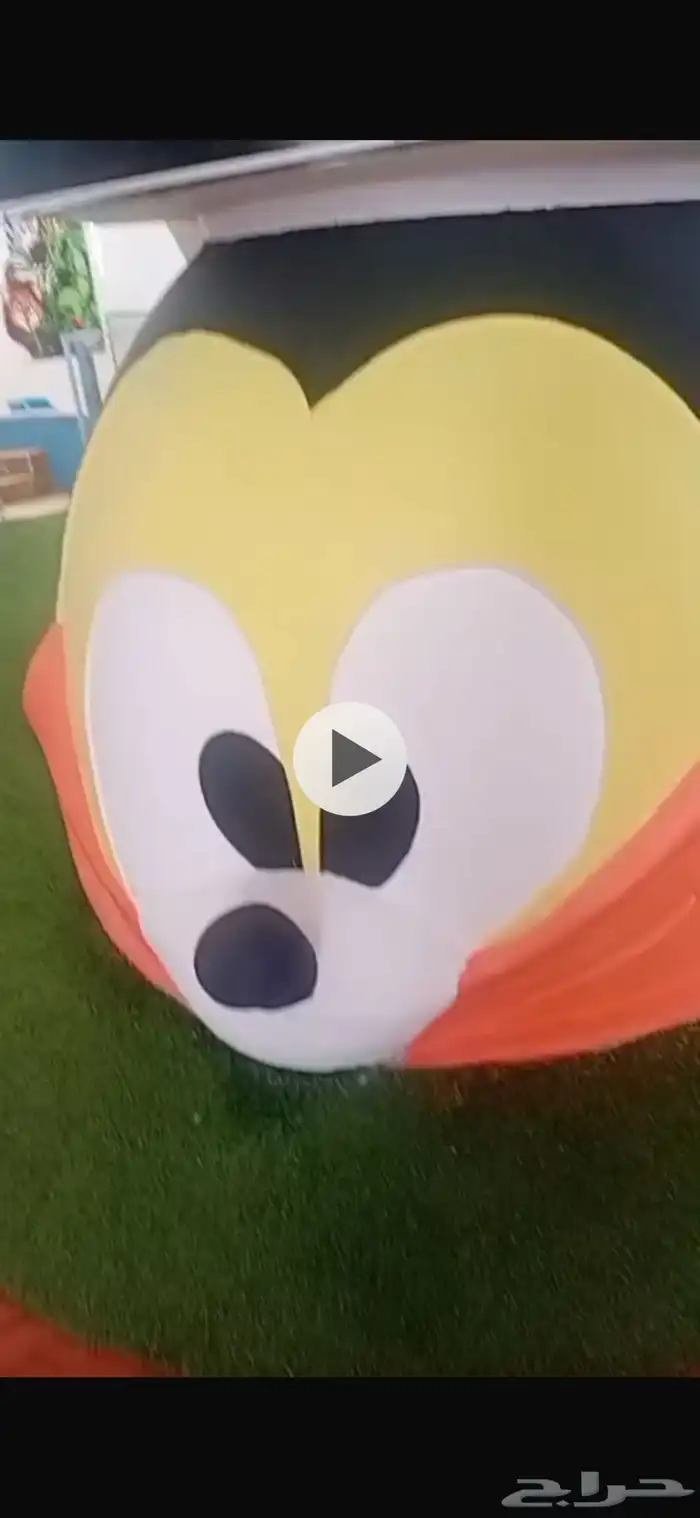 روضه آطفال للتقبيل في حي الناصريه بالدمام 3