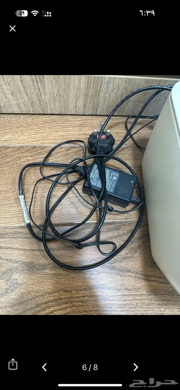 طابعة Hp للبيع 6