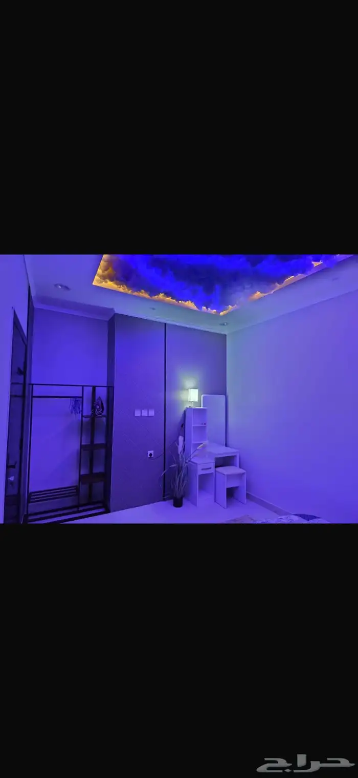 ايجار في الواحة باليوم والشهر 3