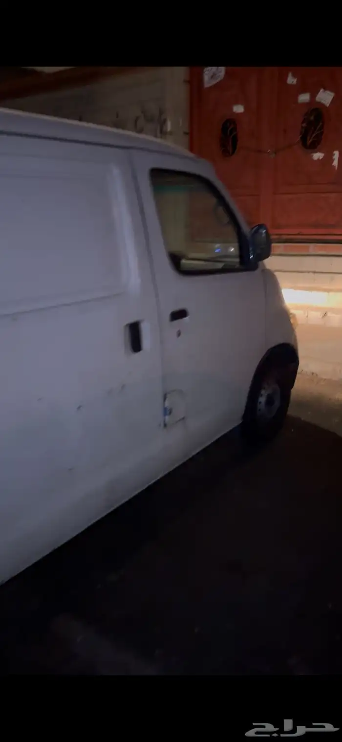 دباب دايهاتسو مسقط تشليح 0