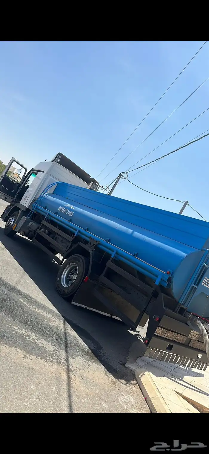 وايت ماء قراح صالحه لشرب 0