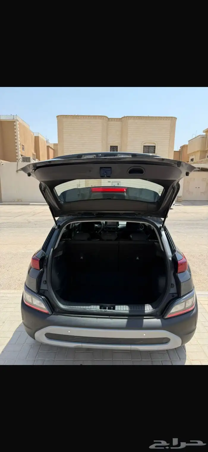 هيونداي كونا 5