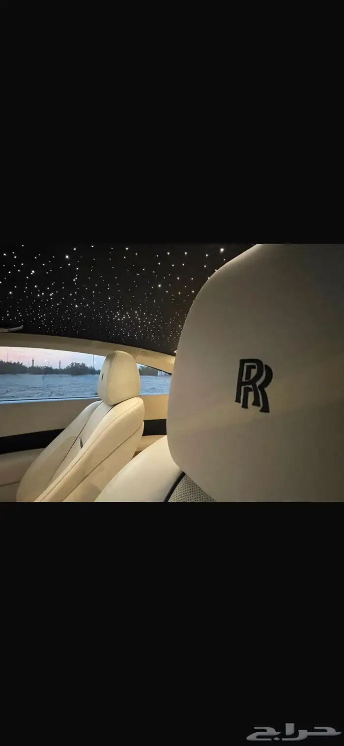 للبيع رولز رويس ريث 2015 10